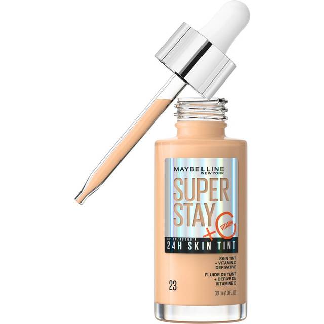 Maybelline Superstay 24H Skin Tint 23