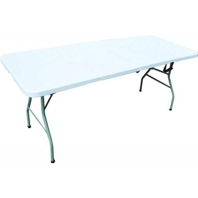 1.8m Heavy Duty Folding Camping / Event Table