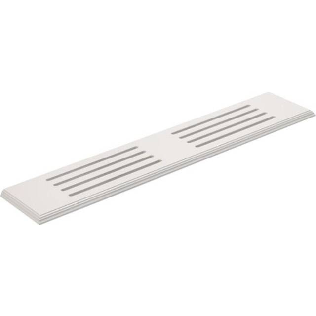 Fönsterbänk Lundbergs Linda Vit 20X160X1000Mm