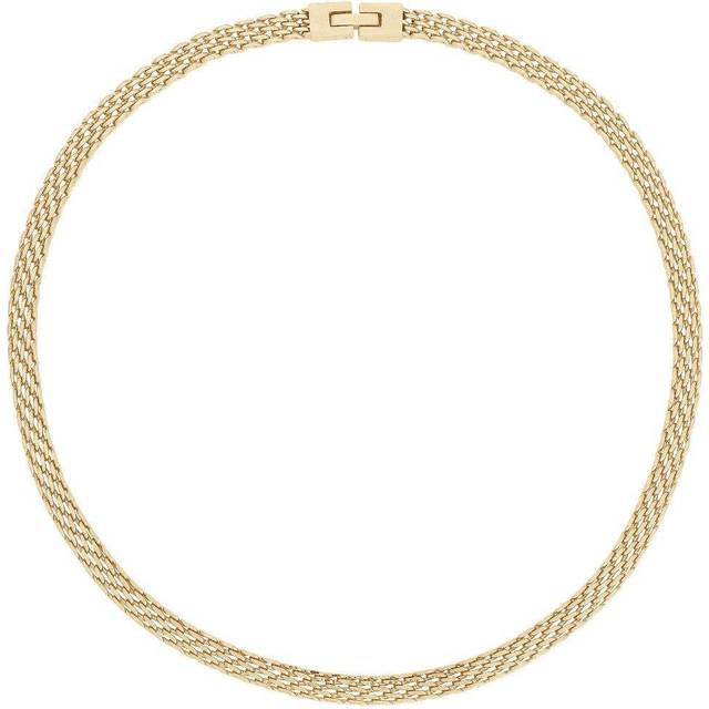 Edblad - Halsband Lana Necklace - Guld