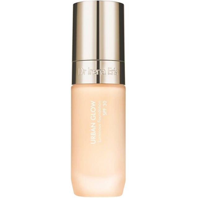 Dr Irena Eris Urban Glow Health Foundation 010W