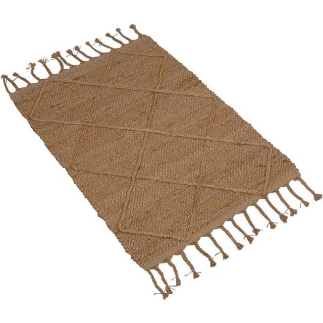 Byske Matta Natur 200x300