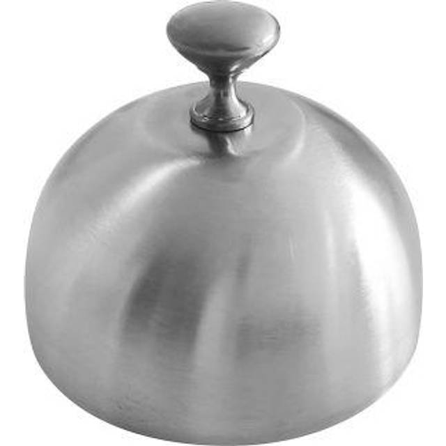 Smältkupol Gourmetstål Rund Ø12Cm