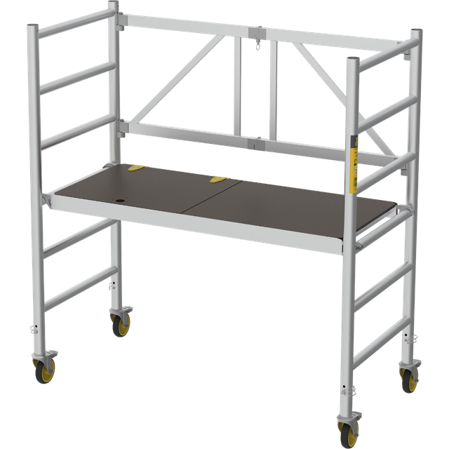 W.steps Hantverkarställning HS-680 A-Pack 1,1m