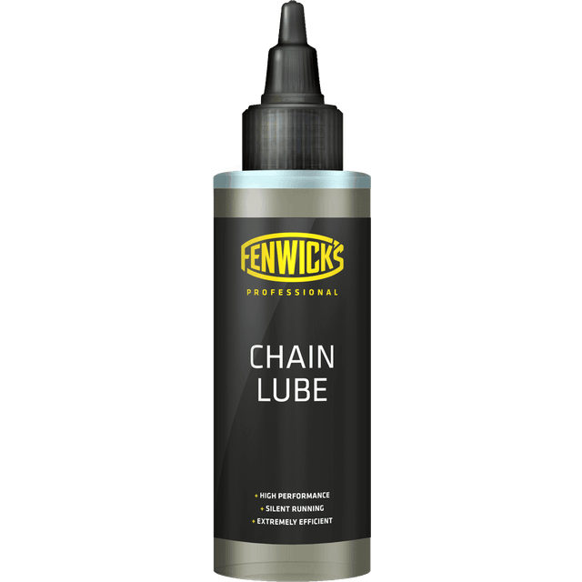 Fenwicks Professional Road Bike Chain Lube 100ml