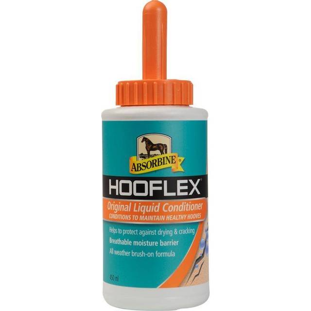 Hooflex conditioner Absorbine