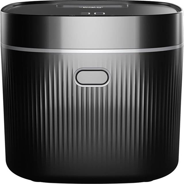 Vital Baby Nurture Advanced Pro UV Steriliser & Dryer - Black