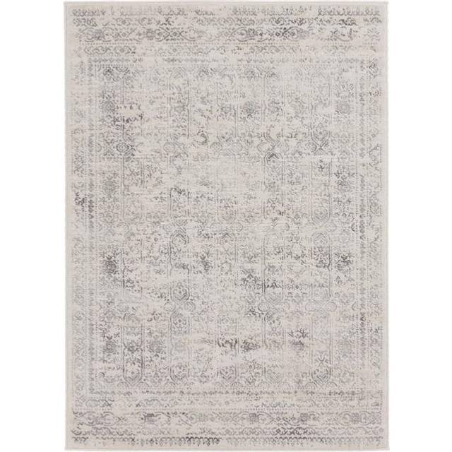 Vintage design non-shed stain resistant area rugs for living room bedroom