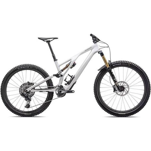 Specialized Stumpjumper EVO Pro S1