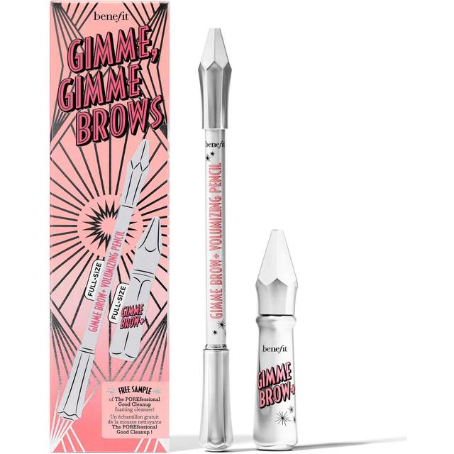 Benefit Gimme Brows-sæt - Spar 38%