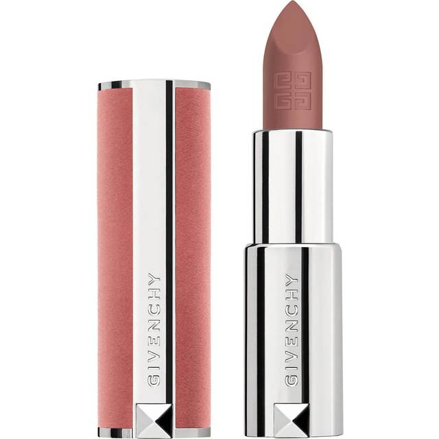 Givenchy Le Rouge Sheer Velvet Refillable Matte Lipstick