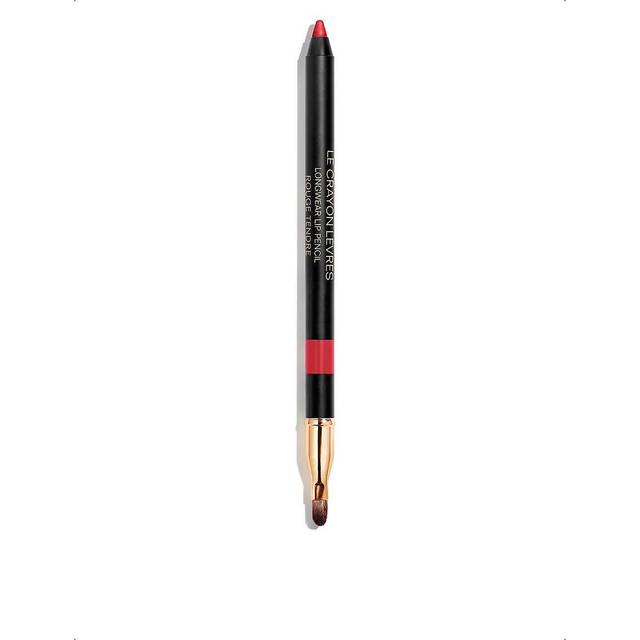 Chanel Longwear Lip Pencil 1.2 G - Rouge Tendre