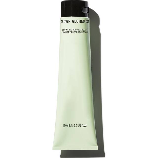 Smoothing Body Exfoliant, 170ml