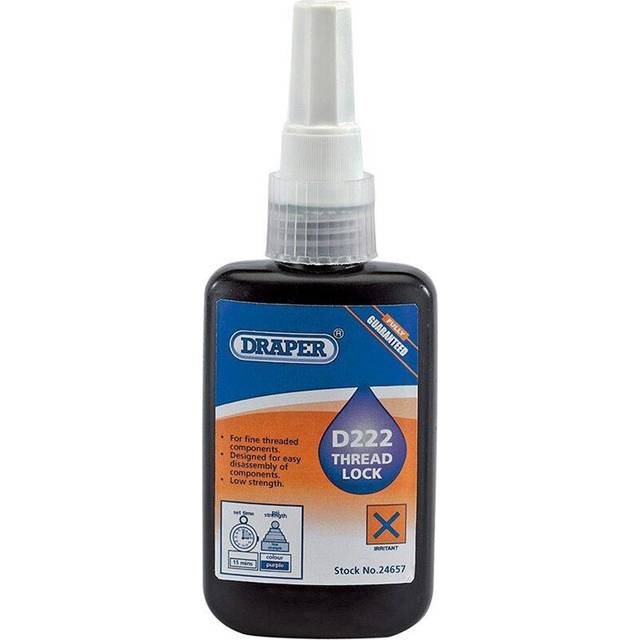 Draper 24657 D222 Thread Lock