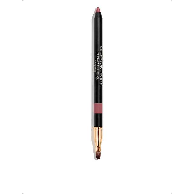 Chanel Pivoine Le Crayon L&#200;vres Longwear Lip Pencil 1.2g - PIVOINE