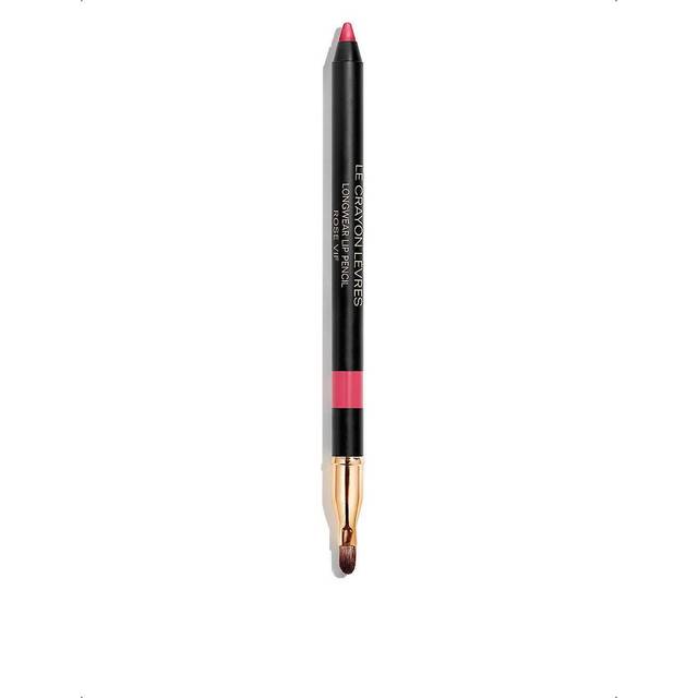 Chanel Rose Vif Le Crayon L&#200;vres Longwear Lip Pencil 1.2g - ROSE VIF