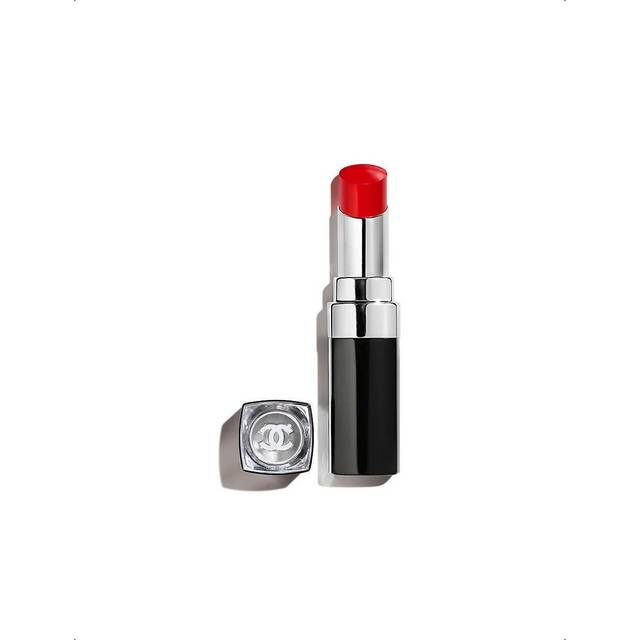Chanel Rouge Coco Bloom Læbestift Fyldige Læber Skygge 158 Bright - 3 g