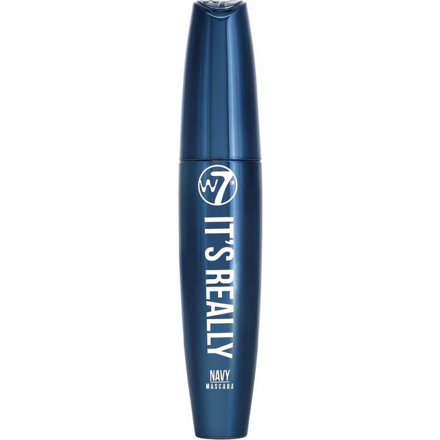W7 It's Really Mascara - Brown
