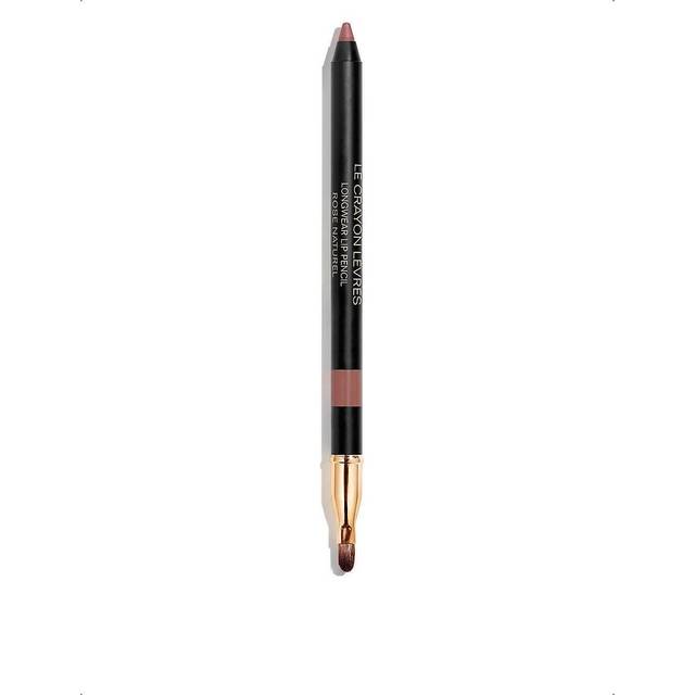 Chanel Le Crayon Levres Longwear Lip Pencil - Rose Naturel