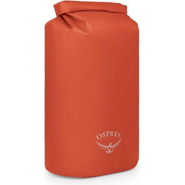 Wildwater Dry Bag 25 - Mars Orange - One Size