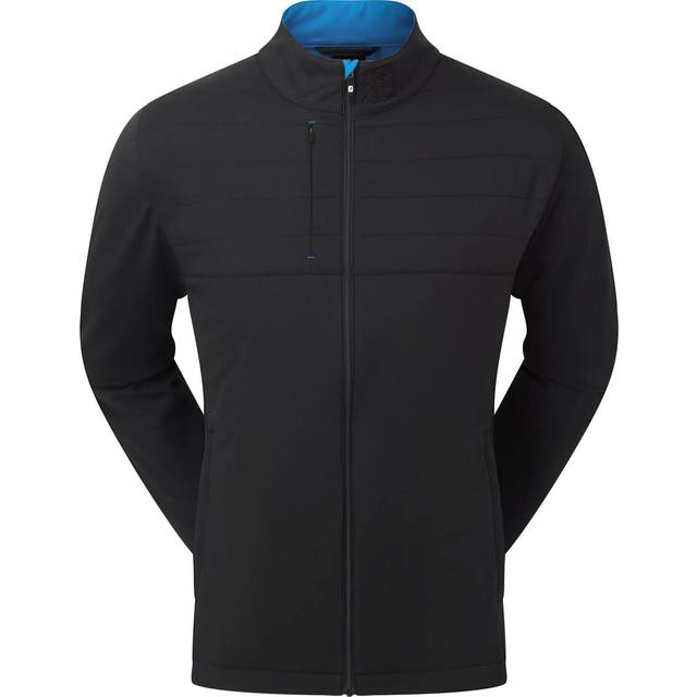 FootJoy FJ Hybrid Golf Wind Jacket Black 88820 - Small