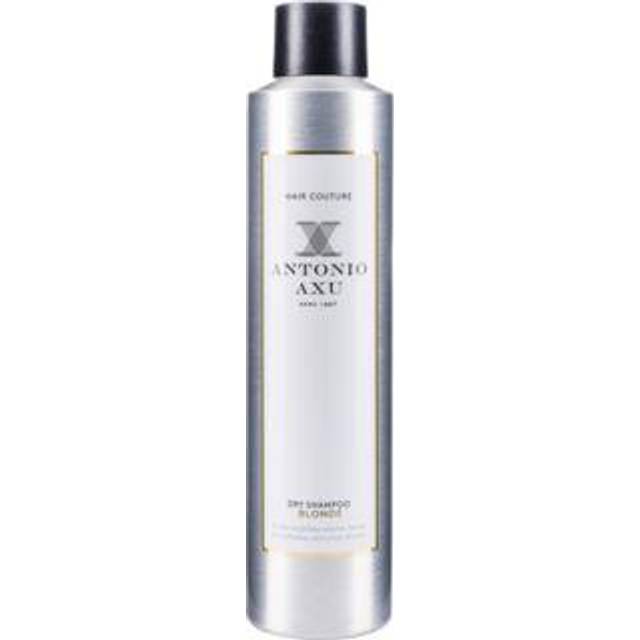 Antonio Axu Dry Shampoo Texturizing Touch 300 ml