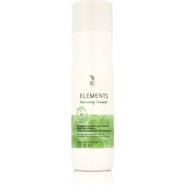 Wella Renewing Shampoo 250ml