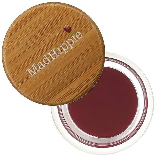 Mad Hippie, Cheek & Lip Tint, Plum, 0.24 oz (7 g)