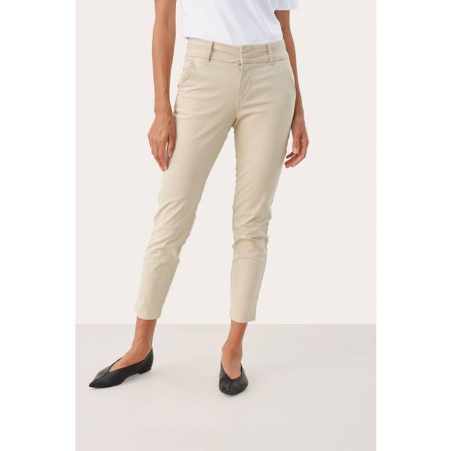 PART TWO Soffyspw Pa |Beige |36