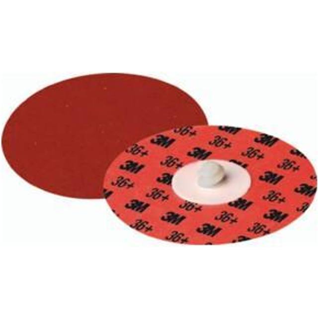 Cubitron II fiberrondel Roloc 984F P60 50mm