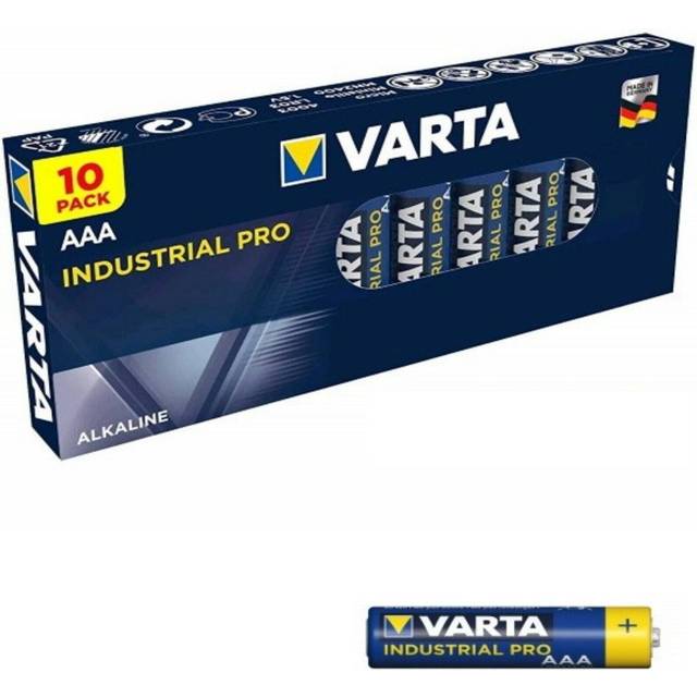 Batteri AAA Varta (LR03)