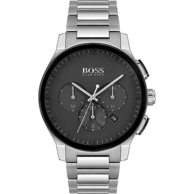 Peak Mens Watch 44mm