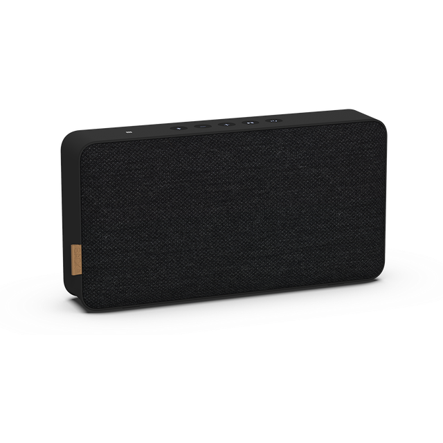 SACKit - Move 150 Portable Bluetooth Speaker - Black