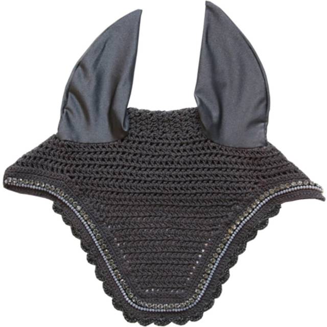 Kentucky Horse Cap Wellington - Stone/Pearl