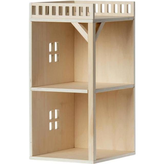 Maileg Mouse Hole Farmhouse Annexe