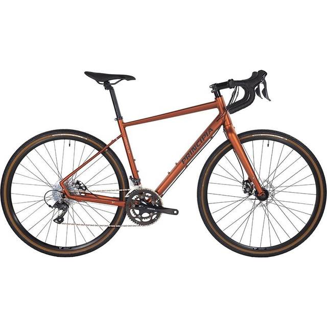 Principia Gravel 10 Copper - Gravel - 2024, 50cm