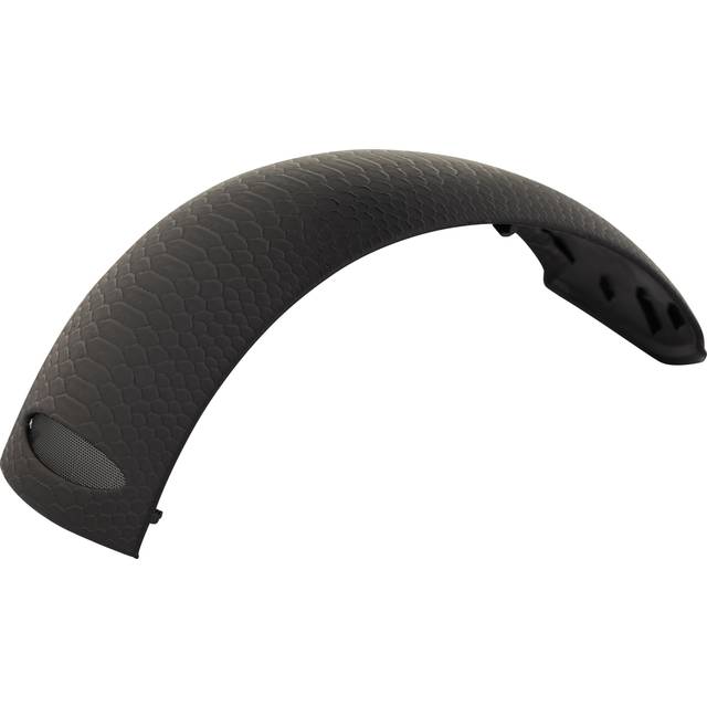 Women's top riding helmet accessory OneK croco - Noir