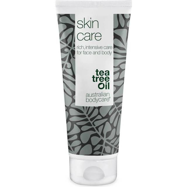 Australian Bodycare Skin Care Cream Dry Skin 100 ml