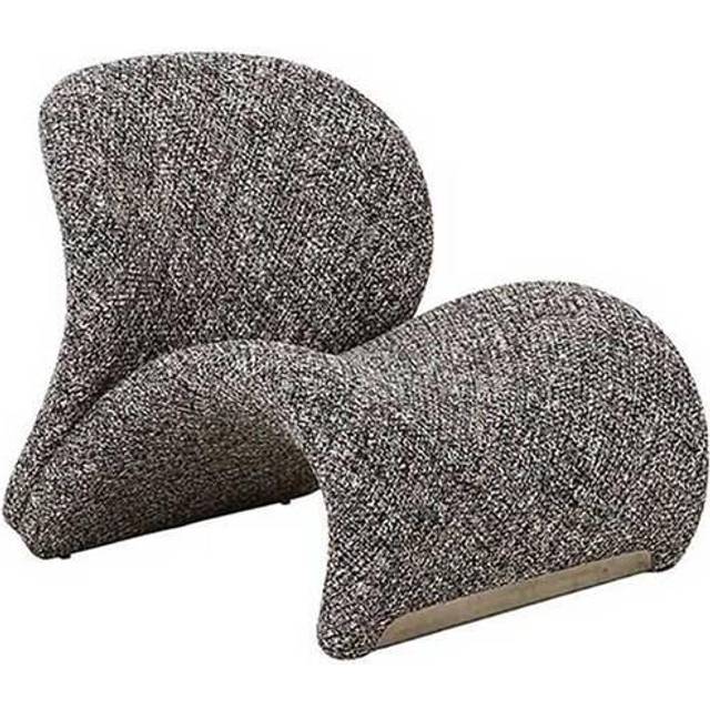 House Nordic Sofia Loungestol