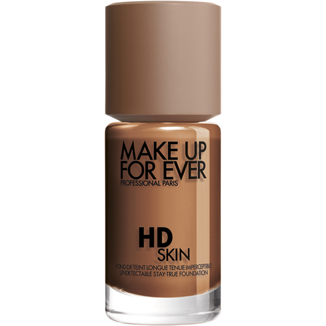 MAKE UP FOR EVER HD Skin Foundation 30ml (Various Shades) - 4N62 Almond