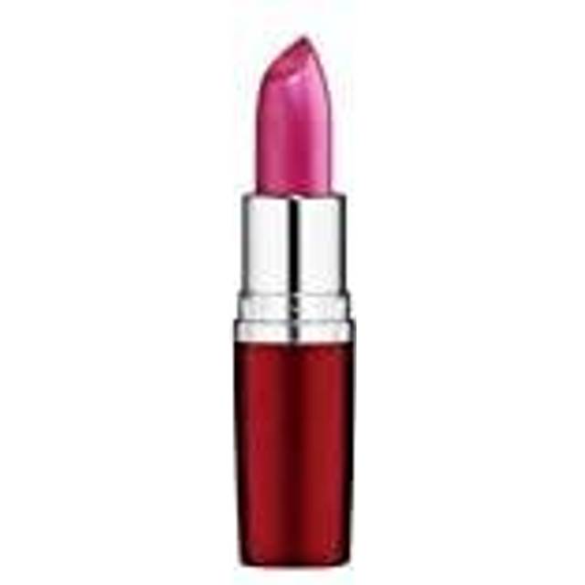 Maybelline Moisture Extreme Lipstick No. 160 - Glamorous Pink