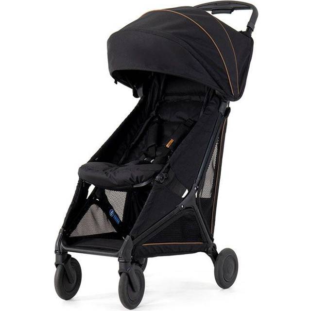 Emmaljunga Kite 150 sulky 2023, Lounge grey