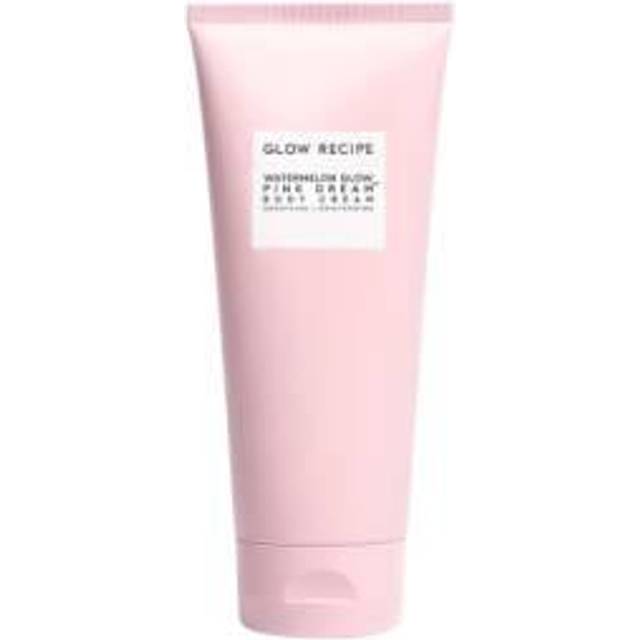 Glow Recipe Watermelon Glow Pink Dream Body Cream 200ml