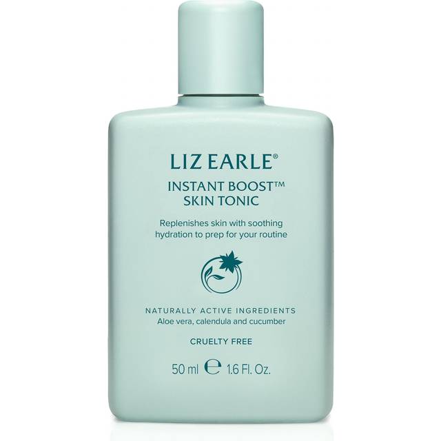 Liz Earle Instant Boost Skin Tonic 50ml