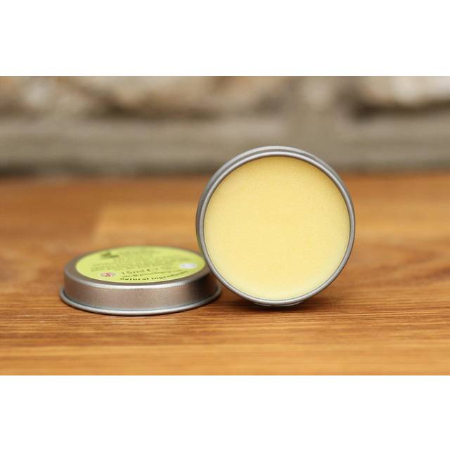 Goats of the Gorge Natural Lip balm - Honey