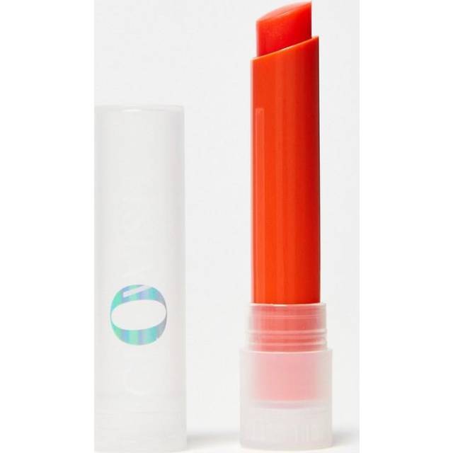 Huda Beauty – GloWish Super Jelly Lip Balm – Läppglans – Goji Berry-Röd