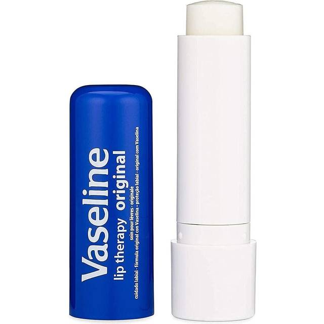 Vaseline Lip Care Læbepomade Skygge Original