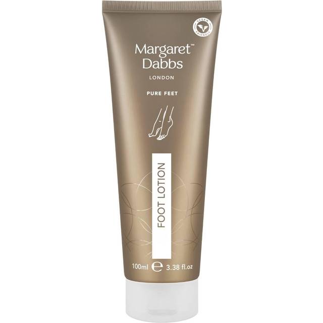 PURE Restorative Foot Lotion