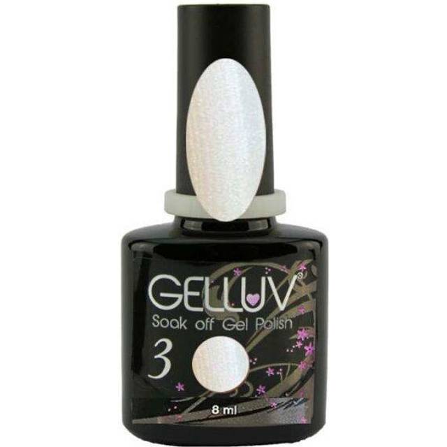 Gelluv Gel Polish Fairy Tale