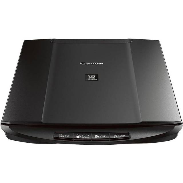 Canon Office Products LiDE120 Document Scanner
